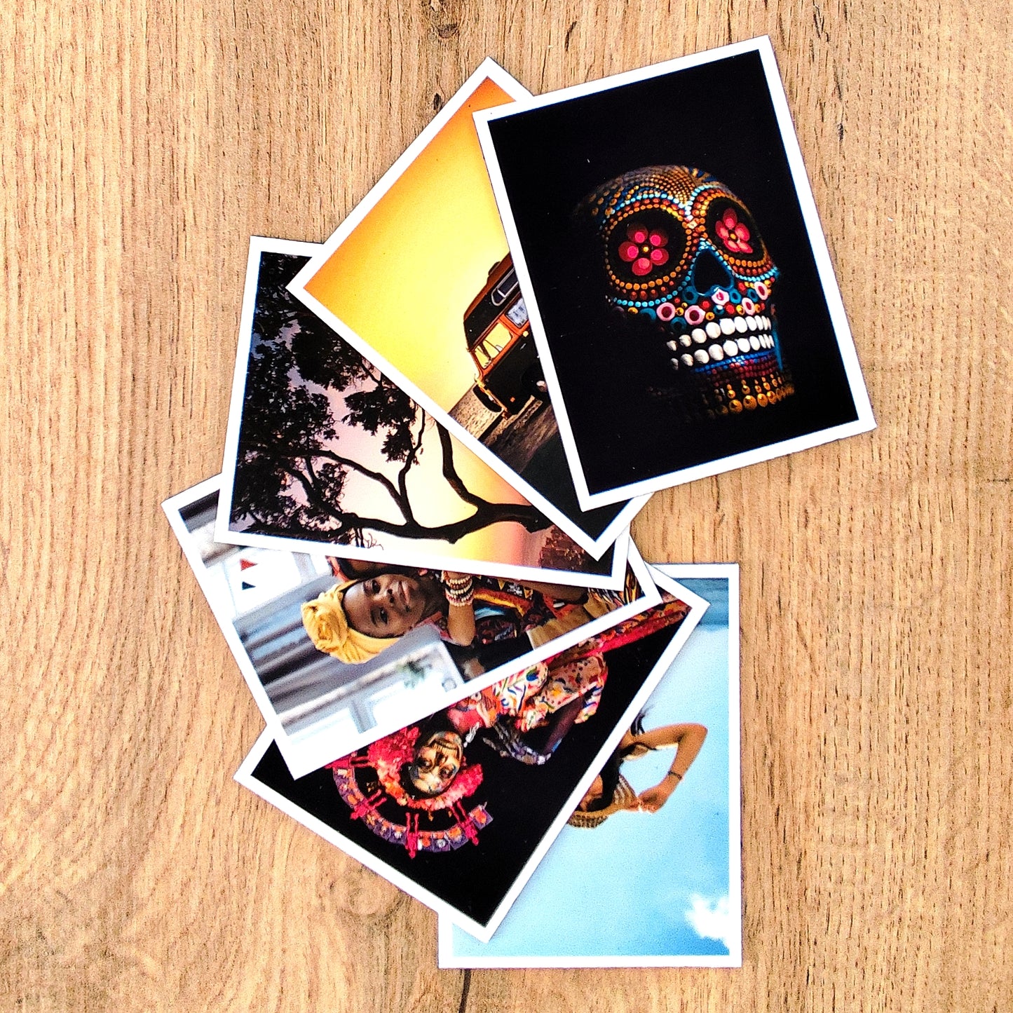 Magnets rectangulaires