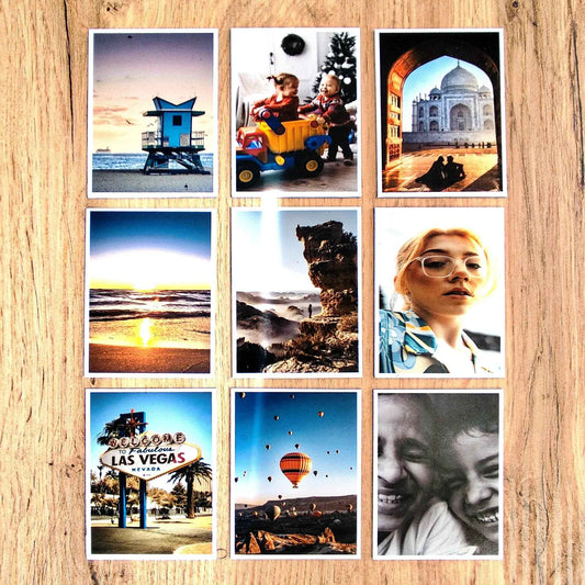 Magnet rectangulaire NFC MAGNETISSIMO