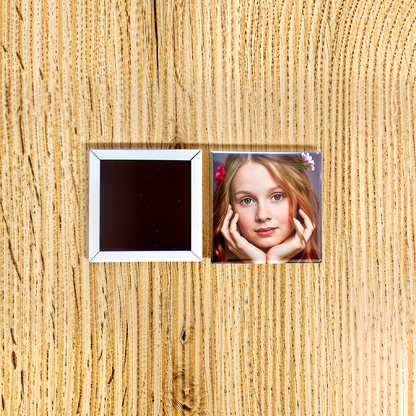 Magnet rigide NFC